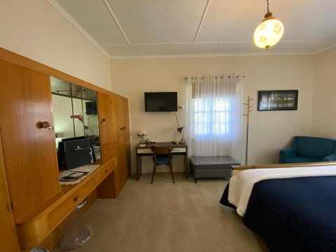 Hideaway On Hume - Accommodation Melbourne 3