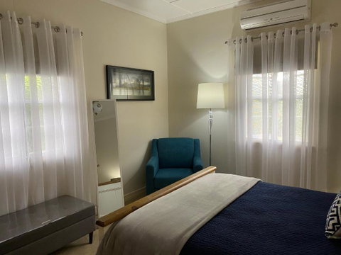 Hideaway On Hume - Accommodation Melbourne 1