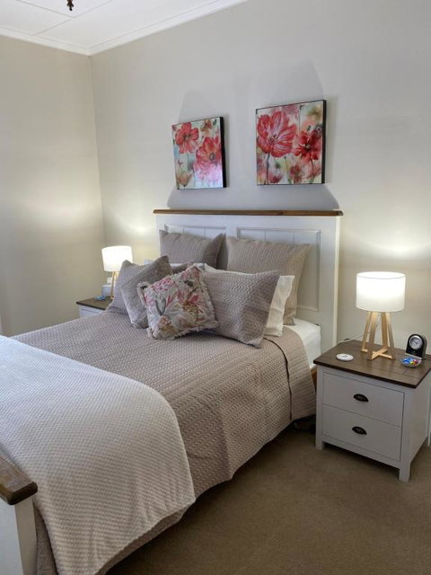Hideaway On Hume - Accommodation Melbourne 0