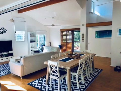 Ibis 3 House - Accommodation Melbourne 3