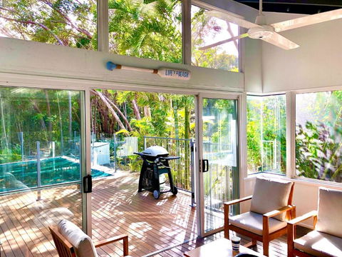 Ibis 3 House - Accommodation Melbourne 1