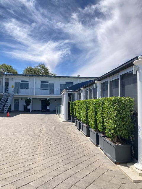 Ibis Styles Broken Hill - Accommodation Melbourne 2