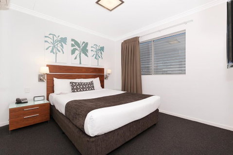 Hotel Chino - Accommodation Melbourne 1
