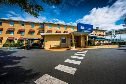 Ibis Budget Brisbane Airport - Accommodation Melbourne 1