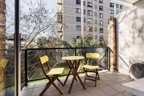 Homely-bright, Air Con, Car Spc - Accommodation Melbourne 0