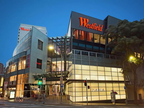 Homely-bright, Air Con, Car Spc - Accommodation Melbourne 1