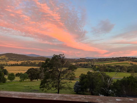 Honeycomb Hill Of Yarra Valley - Accommodation Melbourne 2