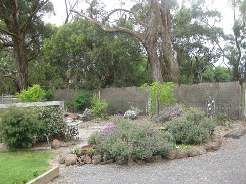 Honeyeater Cottage - Accommodation Melbourne 0
