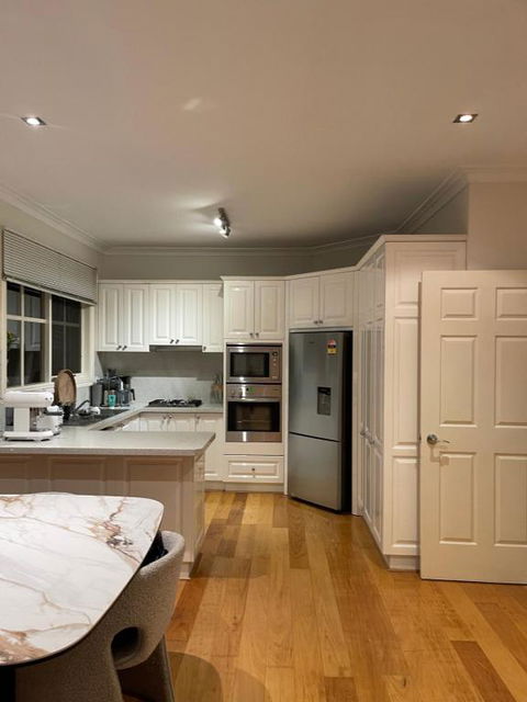 Hunter House - Accommodation Melbourne 1