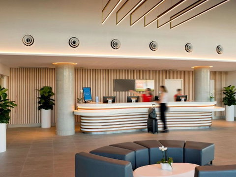 Ibis Brisbane Airport - Accommodation Melbourne 1