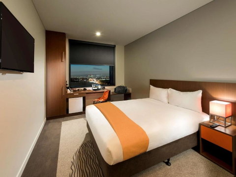 Ibis Brisbane Airport - Accommodation Melbourne 3