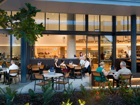 Ibis Brisbane Airport - Accommodation Melbourne 2