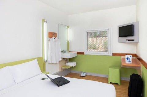 Ibis Budget - Melbourne Airport - Accommodation Melbourne 0