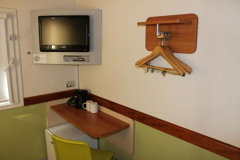 Ibis Budget - Melbourne Airport - Accommodation Melbourne 3