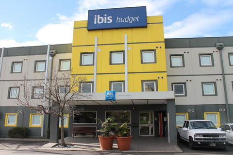 Ibis Budget - Melbourne Airport - Accommodation Melbourne 1