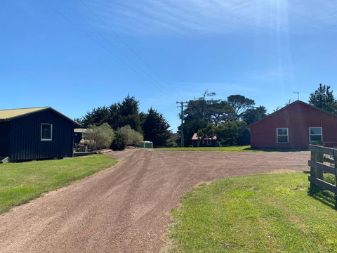 Icena Accommodation - Accommodation Melbourne 0