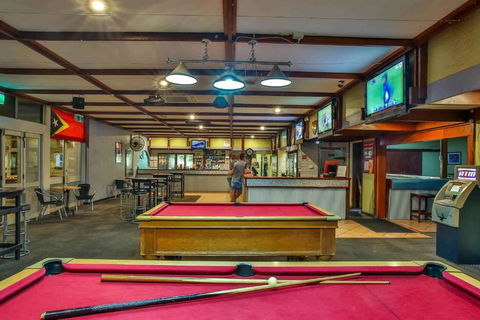 Hotel Kununurra - Accommodation Melbourne 2