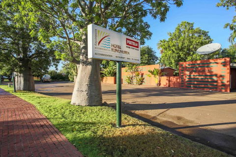 Hotel Kununurra - Accommodation Melbourne 0