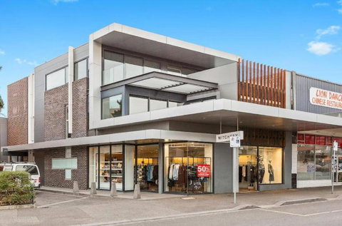 Hotel Lifestyle Home Living In Williamstown - Accommodation Melbourne 3