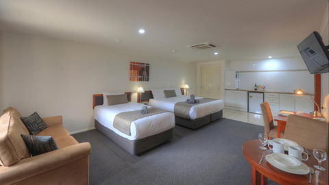 INVERELL RSM CLUB MOTEL - Accommodation Melbourne 2
