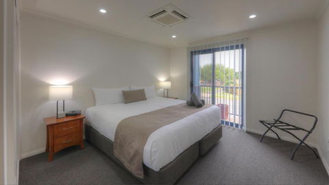 INVERELL RSM CLUB MOTEL - Accommodation Melbourne 3