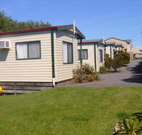 Inverloch Cabins & Apartments - Accommodation Melbourne