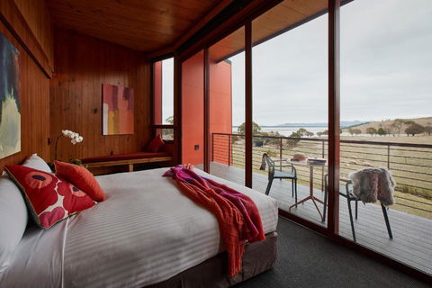 Iron Creek Bay Estate - Accommodation Melbourne 0