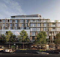 Adina Apartment Hotel West Melbourne - Accommodation Melbourne