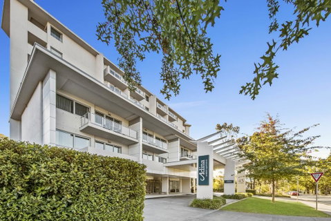 Adina Serviced Apartments Canberra Dickson - Accommodation Melbourne 1