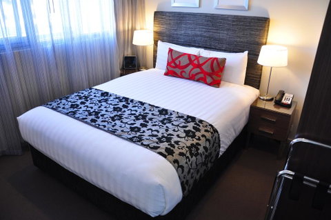 Adina Serviced Apartments Canberra Dickson - Accommodation Melbourne 2