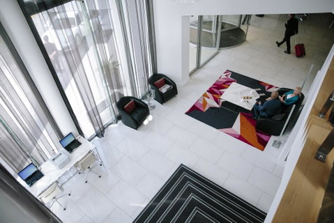 Adina Serviced Apartments Canberra Dickson - Accommodation Melbourne 3