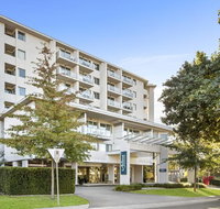 Adina Serviced Apartments Canberra Dickson - Accommodation Melbourne