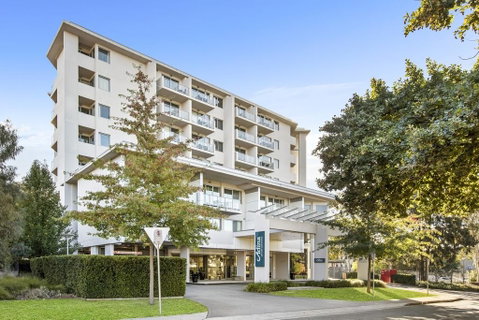Adina Serviced Apartments Canberra Dickson - Accommodation Melbourne 0