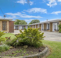 Admella Motel - Accommodation Melbourne