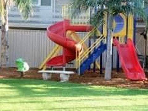 Admirals Lodge Merimbula - Accommodation Melbourne 3