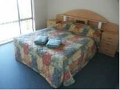 Admirals Lodge Merimbula - Accommodation Melbourne 1