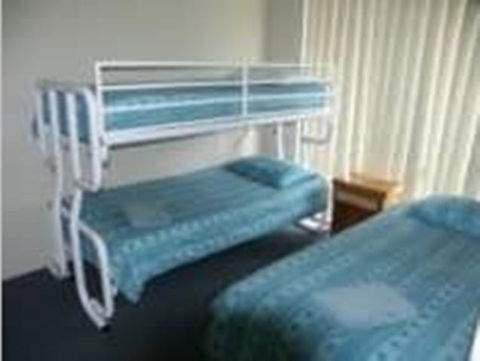 Admirals Lodge Merimbula - Accommodation Melbourne 2