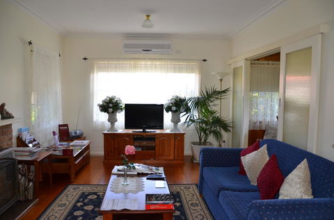 Admurraya House Bed & Breakfast - Accommodation Melbourne 1