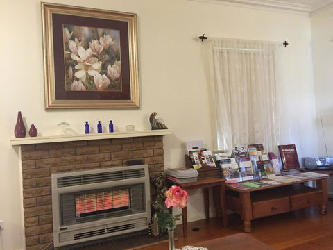 Admurraya House Bed & Breakfast - Accommodation Melbourne 2