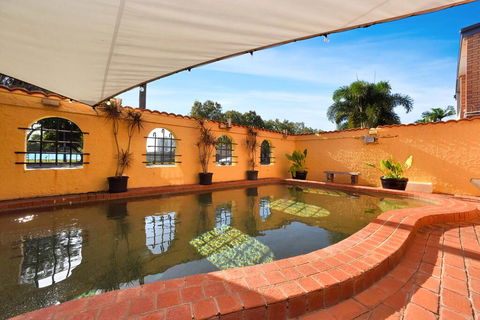 Adobe Motel - Accommodation Melbourne 1