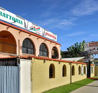 Adobe Motel - Accommodation Melbourne