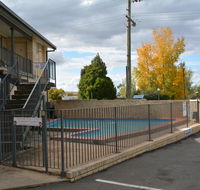 Adrian Motel - Accommodation Melbourne