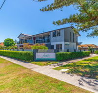Adrift Apartments - Accommodation Melbourne