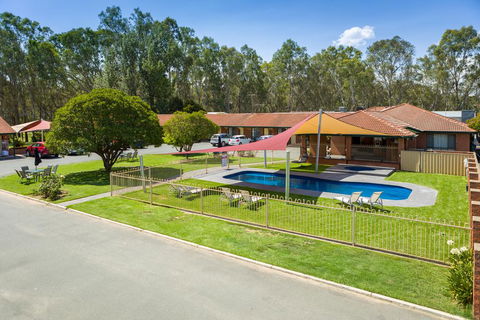 Advance Motel - Accommodation Melbourne 3