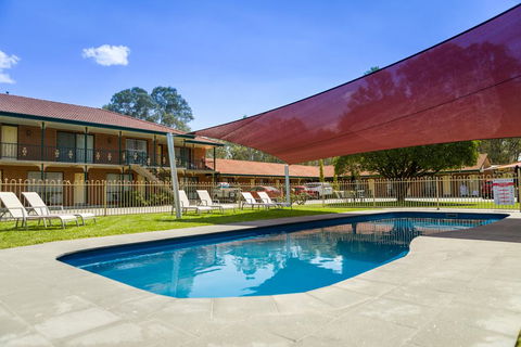 Advance Motel - Accommodation Melbourne 2