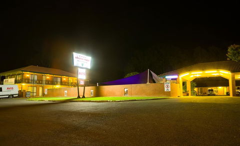 Advance Motel - Accommodation Melbourne 1