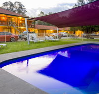 Advance Motel - Accommodation Melbourne