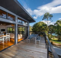 Adventure Bay Beach House - Accommodation Melbourne