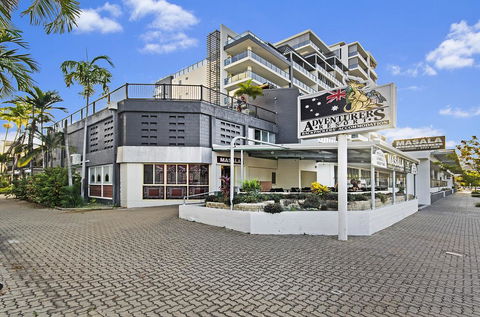 Adventurers Backpackers - Accommodation Melbourne 1