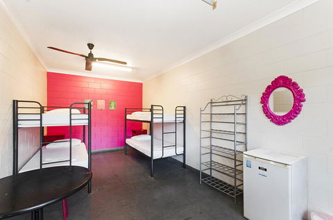 Adventurers Backpackers - Accommodation Melbourne 3
